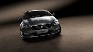 Fiat Viaggio '2012